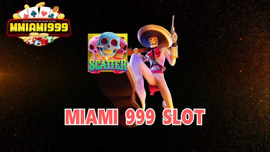 M Miami999