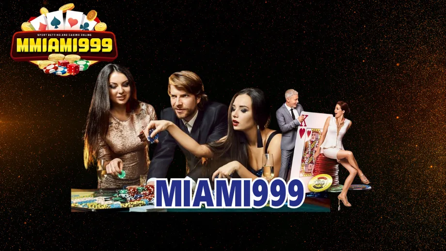 M Miami999